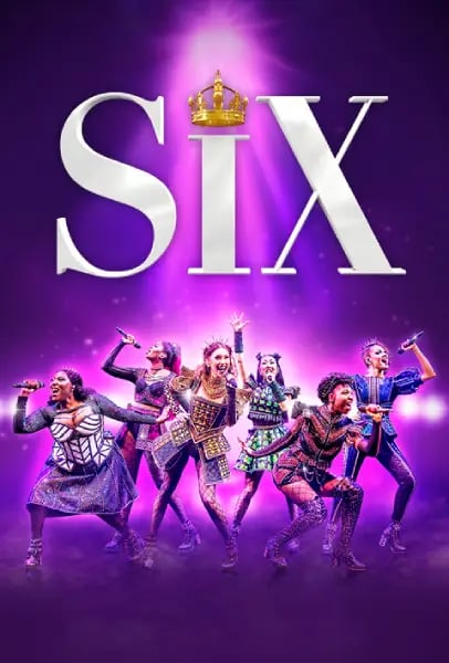 Six: The Musical 1